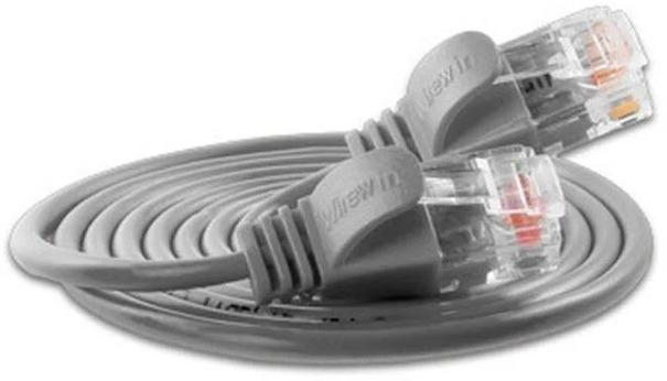 Immagine prodotto Wirewin Cavo di rete, rotondo (UTP, CAT6, 5 m)