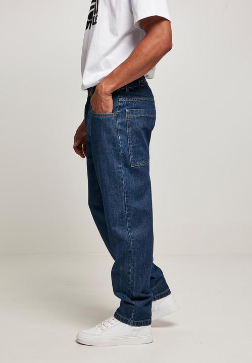 Image du produit Southpole Jean baggy (36)