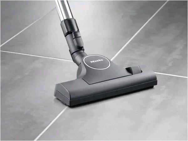 Actual product image Miele SBD 365-3