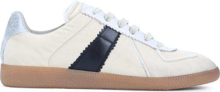 Maison Martin Margiela Maison Margiela Sneakers White