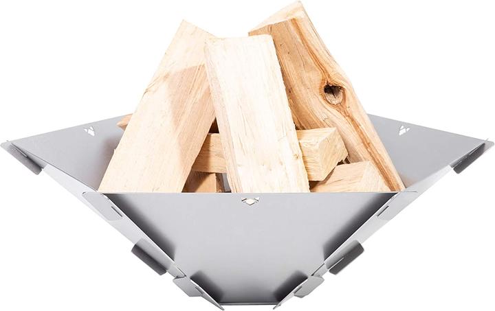 Fennek Grill Hexagon