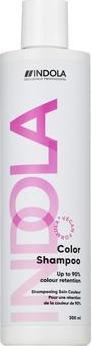 Produktbild Indola CHAMPU PROTECTOR COLOR 300 #1 24 (300 ml, Flüssiges Shampoo)