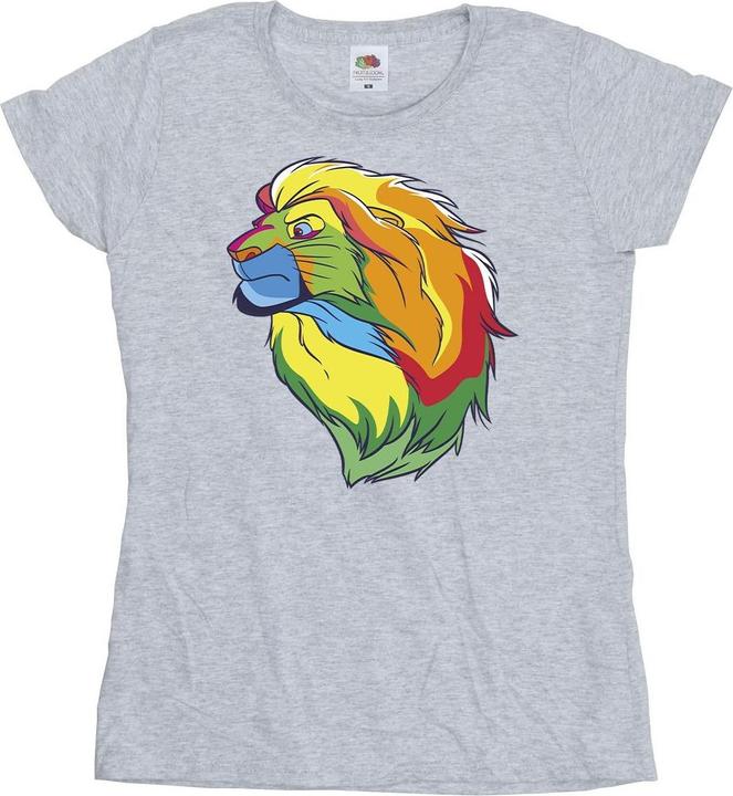 Disney The Lion King Colours TShirt (S)
