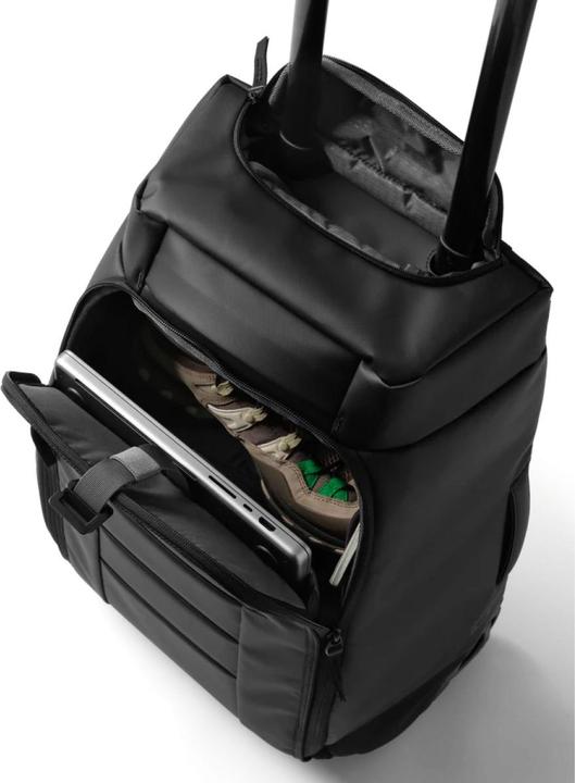 Immagine prodotto D_b_ Borsa a rullo Hugger Carry-on (40 l, M (50 - 90l))