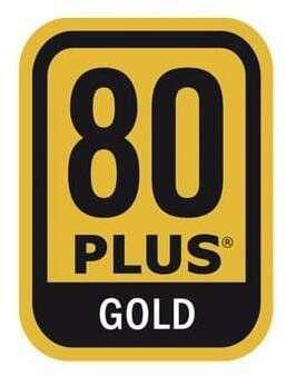 Produktbild LC-Power Netzteil LC6650G-SI 650 W (650 W)