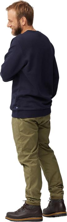 Immagine prodotto Fjällräven Logo Sweater (L)