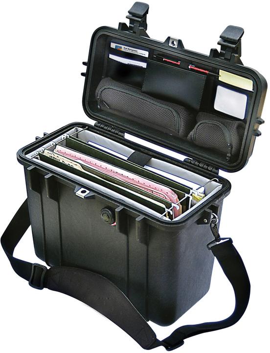 Image du produit Peli 1430 Protecteur (Mallette photo, 15 l)