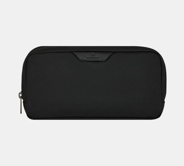 Actual product image Victorinox Mythic, Compact Briefcase, Black (14")