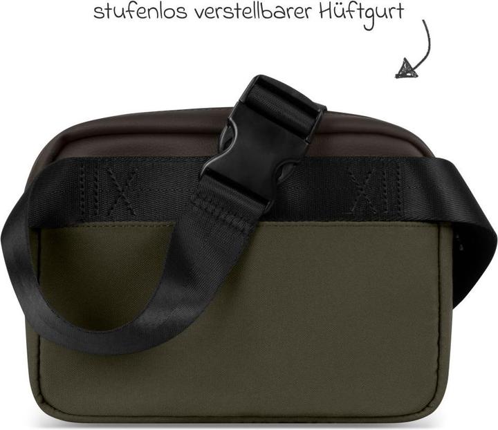 Produktbild ABC Design Hip bag