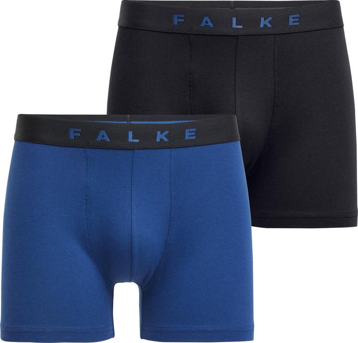 Produktbild Falke 2-Pack Herren (M, 2er Pack)