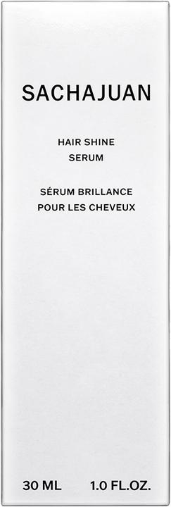 Immagine prodotto Sachajuan Siero di lucentezza 30 ml (30 ml, 1 x)