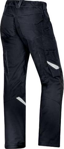 Produktbild Uvex Safety Cargohose uvex suXXeed grau, graphit 90 (90)