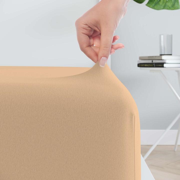 Produktbild Etérea Comfort Jersey (180 x 200 - 200 x 200 cm)