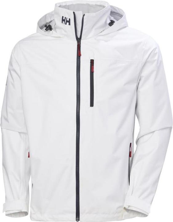 Immagine prodotto Helly Hansen GIACCA CON CAPPUCCIO CREW 2.0 (M)