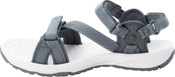 Actual product image Jack Wolfskin Lakewood Ride Sandal W (35.5)