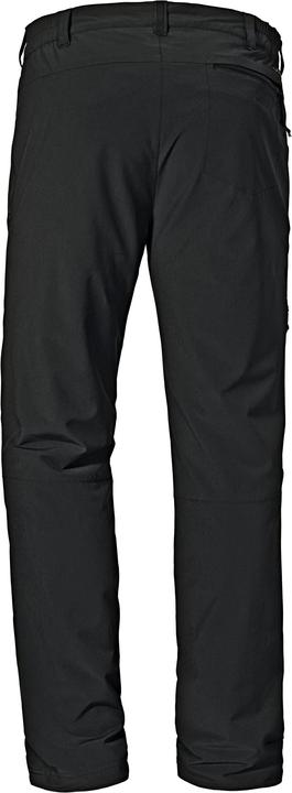 Actual product image Schöffel Pants Koper1 Warm (29)