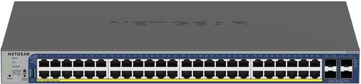 Actual product image Netgear GS752TXPv3 (52 Ports)