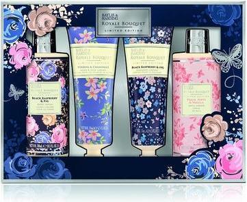 Produktbild Baylis & Harding Royale Bouquet Mitternacht Benefit