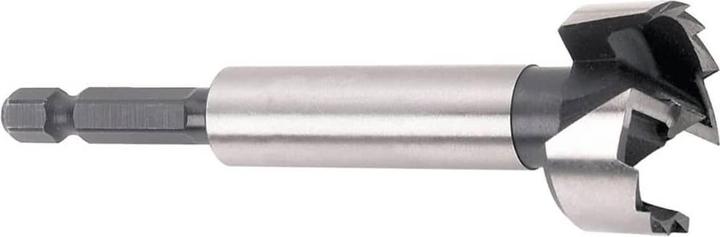 Produktbild wolfcraft wolfcraft 1 Forstnerbohrer Schaft 6-kant ø35x90mm (35 Millimeter)