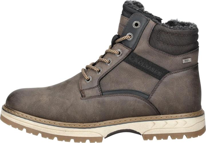 Actual product image Tom Tailor Stiefelette (43)