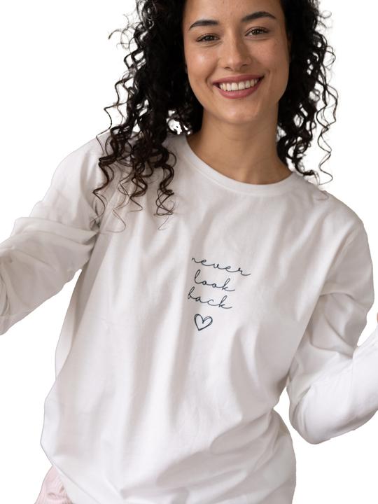 Produktbild By Louise Longsleeve Mix & Match (L)