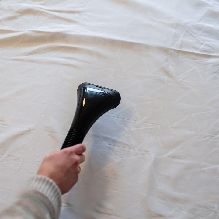 Produktbild Sjö&Hav Sjö & Hav - Garment Steamer with Stand