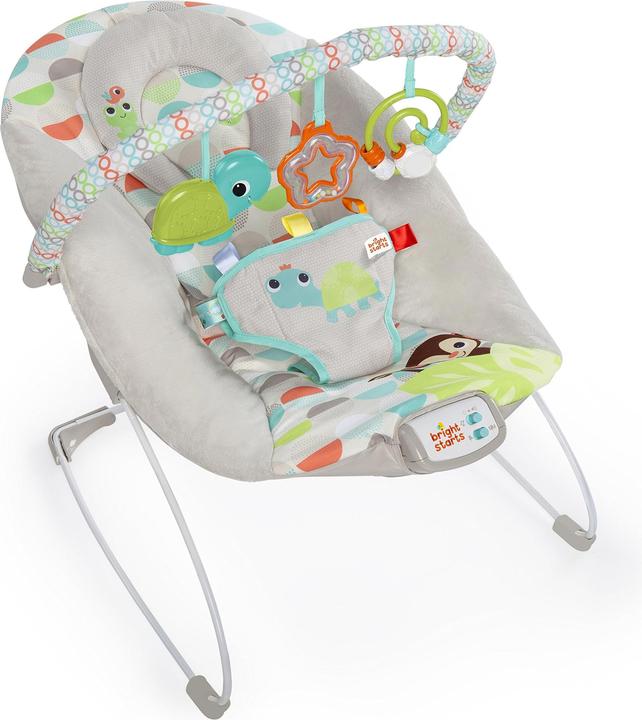 Bright Starts Happy safari turtle