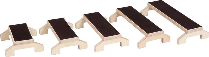 Greizer Treppen System kurz