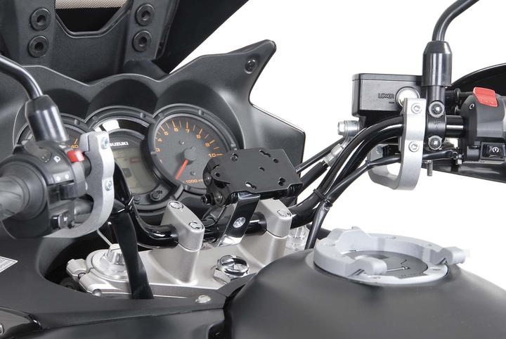 Produktbild Sw Motech GPS-Halterung Lenker