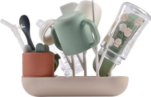Image du produit Beaba Egouttoir à bouteilles Forêt
