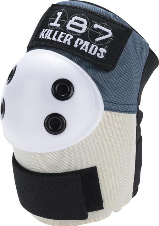 Actual product image 187 Killer Pads Combo Pack (XS, Elbow protectors, Unique specimen)