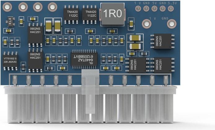 Image du produit Streacom St-Nano160 (160 W)