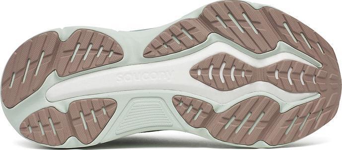 Actual product image Saucony HURRICANE 25 (42)
