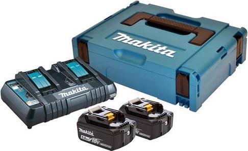 Produktbild Makita Werkzeug-Akku (18 V)