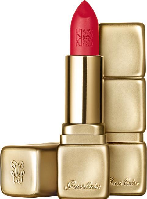Produktbild Guerlain KissKiss Matte (M332)