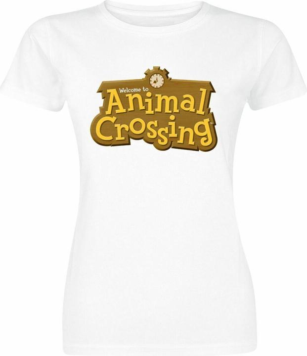 Animal Crossing UTHE112 P (L)