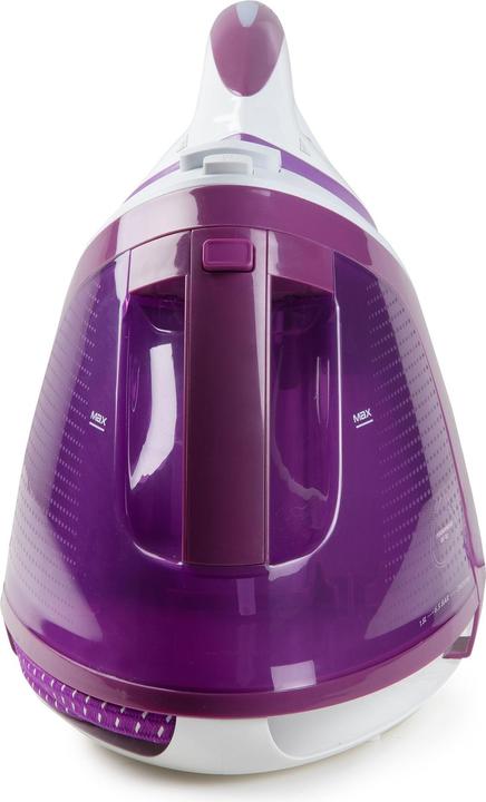 Actual product image Domo DO7115S (2400 W, 330 g/min)