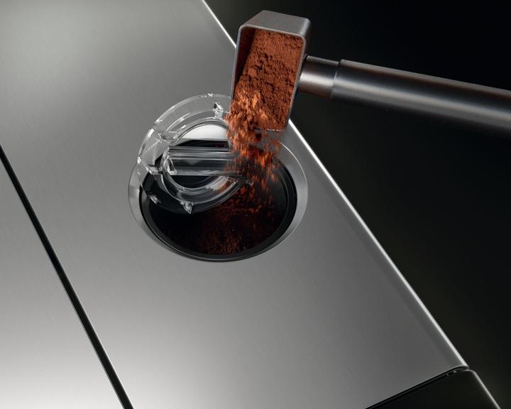 Actual product image Saeco Incanto HD8917/01