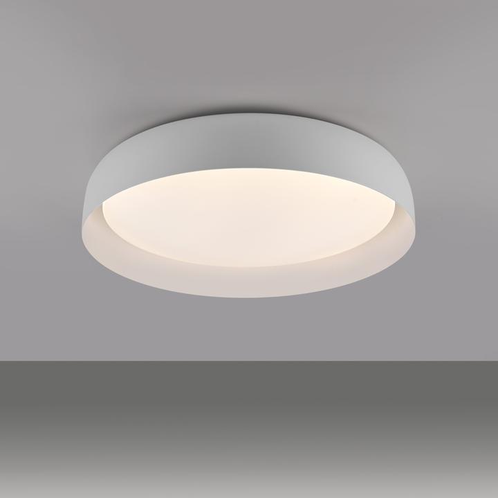 Actual product image Selltec LED ceiling lamp OSKO (3850 lm)