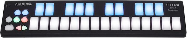 Produktbild Keith McMillen K-Board