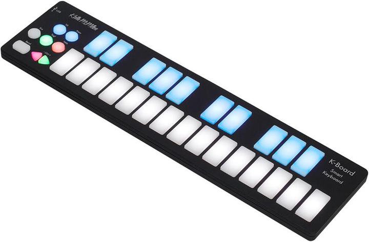 Produktbild Keith McMillen K-Board