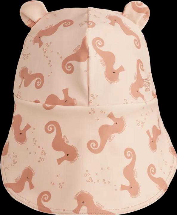 Immagine prodotto Liewood UV Schutz Mütze Senia Seahorse Apple Blossom UV Schutz +40