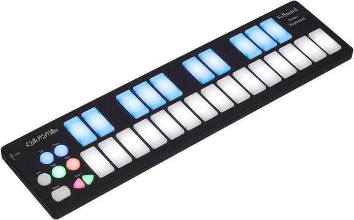 Produktbild Keith McMillen K-Board