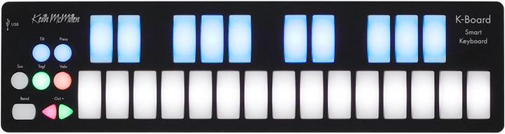 Produktbild Keith McMillen K-Board
