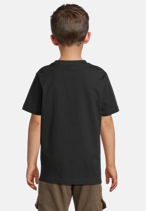 Actual product image Mister Tee MisterTee T-Shirt 2 Pack - kurzarm - Dumbo - 184593 (110)