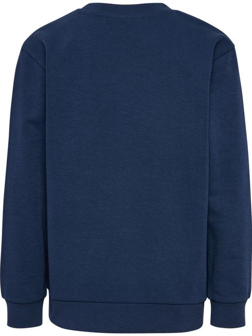 Image du produit hummel hmlJR BASE SWEATSHIRT (10, 11, 12, 13, 14, 15, 16)