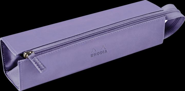 Actual product image Rhodia Hard case