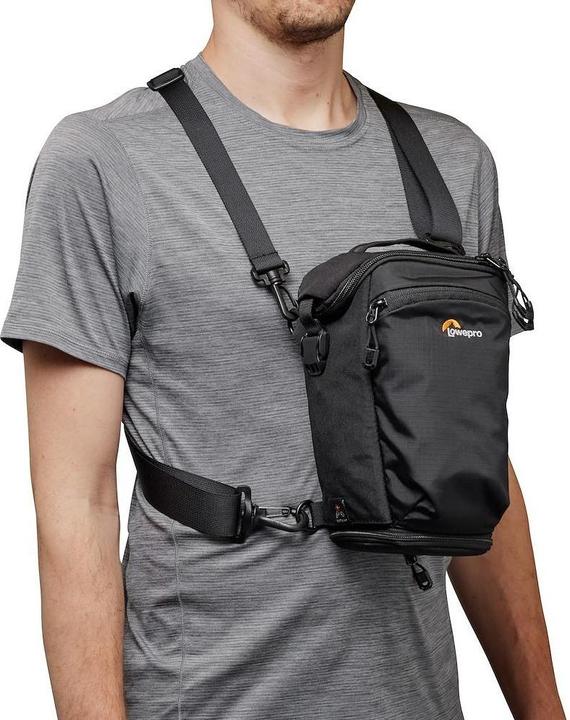 Image du produit Lowepro ProTactic TLZ 70 Slim AW III (Kamera Bereitschaftstasche, 4 l)