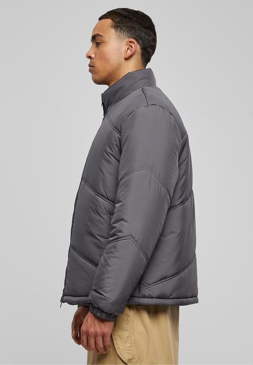 Immagine prodotto Urban Classics Arrow Puffer Jacket (4XL)