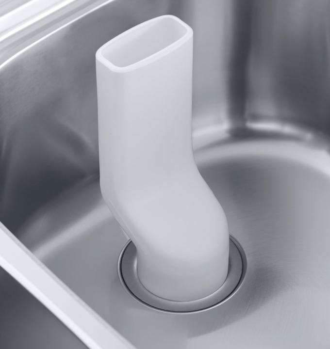 Produktbild Franke Standrohr